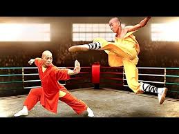 shaolin kung fu youtube