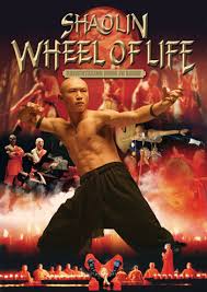 shaolin kung fu film