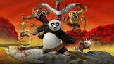 kung fu panda 5