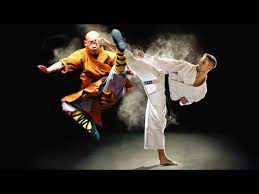 karate shaolin