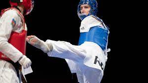 europe taekwondo