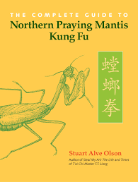 praying-mantis kung fu