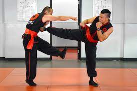 choy li lay fut kung fu
