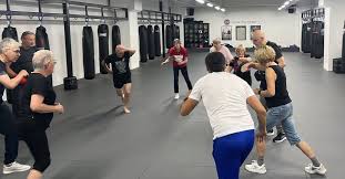 martial arts centre den haag