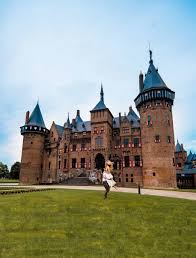 kastelen nederland