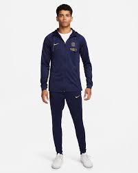 voetbal trainingspak