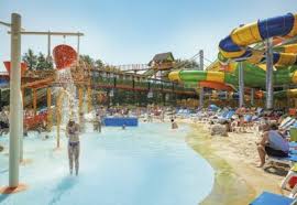 waterpark nederland