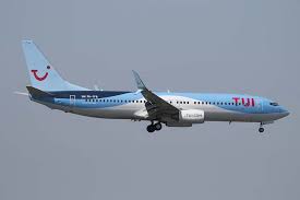tui nederland