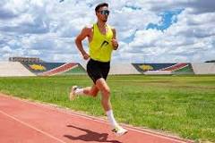 interval training hardlopen