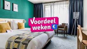 last minute hotel nederland