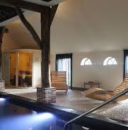 luxe vakantiehuis nederland