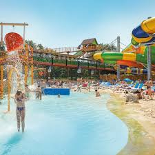 aquapark nederland