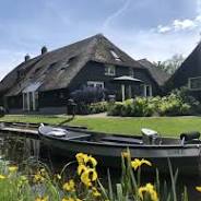 vakantie huisjes nederland