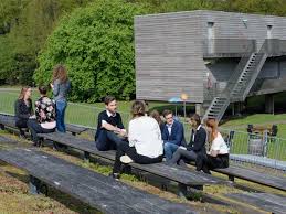 de baak trainingen