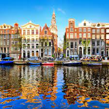 goedkope vakantie nederland