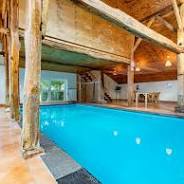 vakantiehuis nederland met zwembad