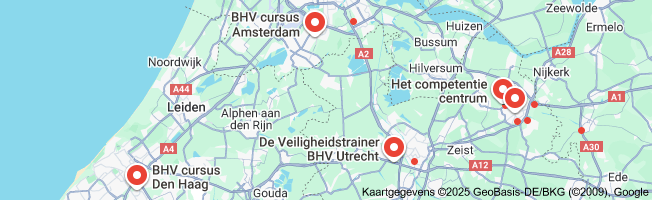 bhv training