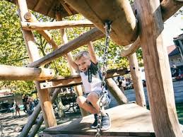 roompot vakantieparken in nederland