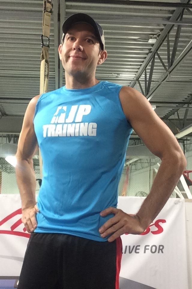 aj personal training