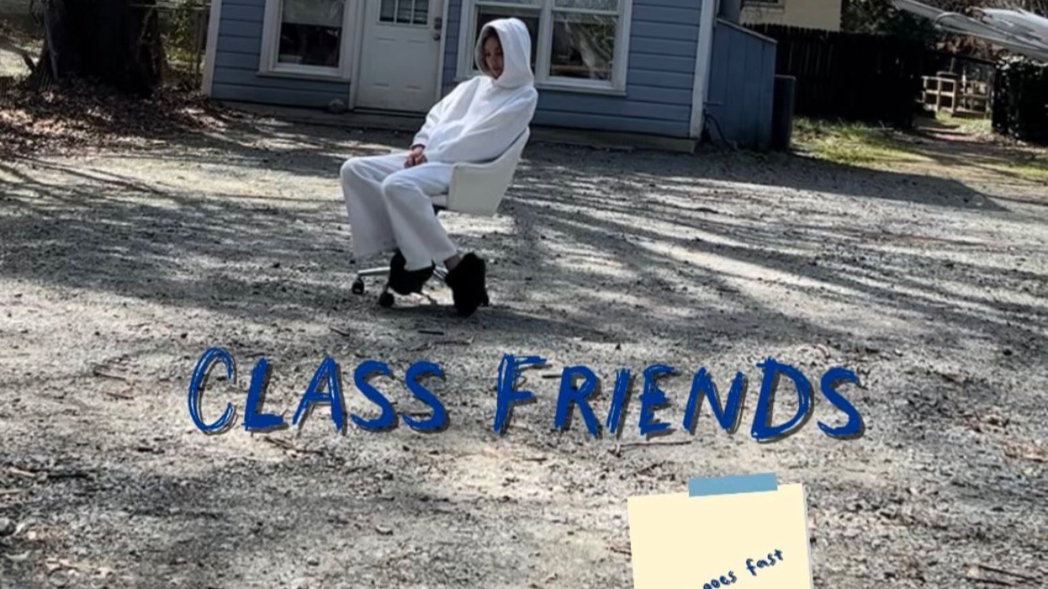 attend classes a minimum of two and preferably three times a week