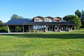 groepsaccommodatie nederland