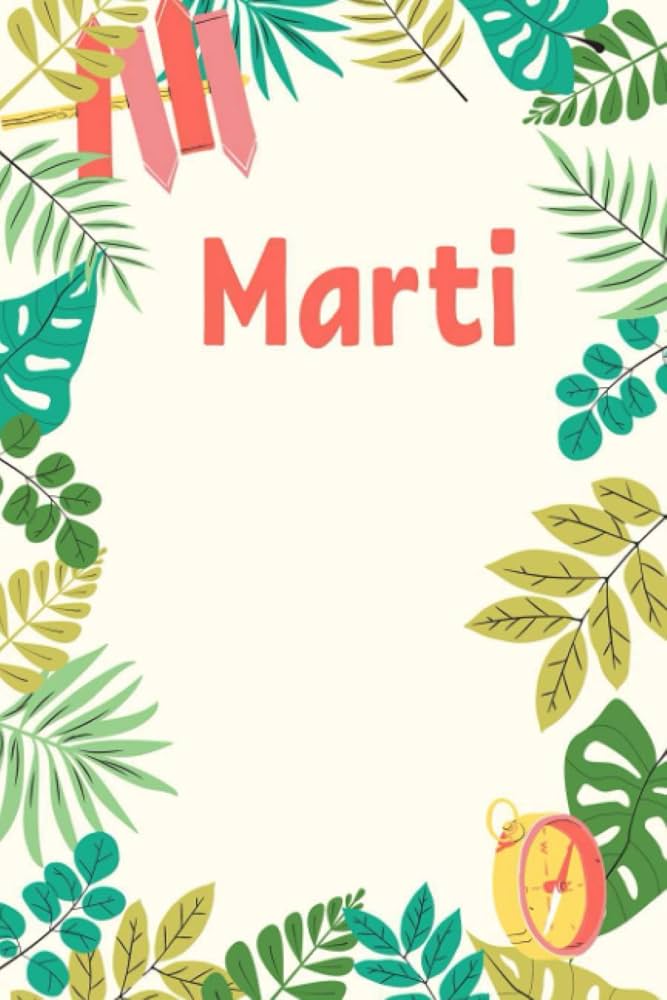 marti