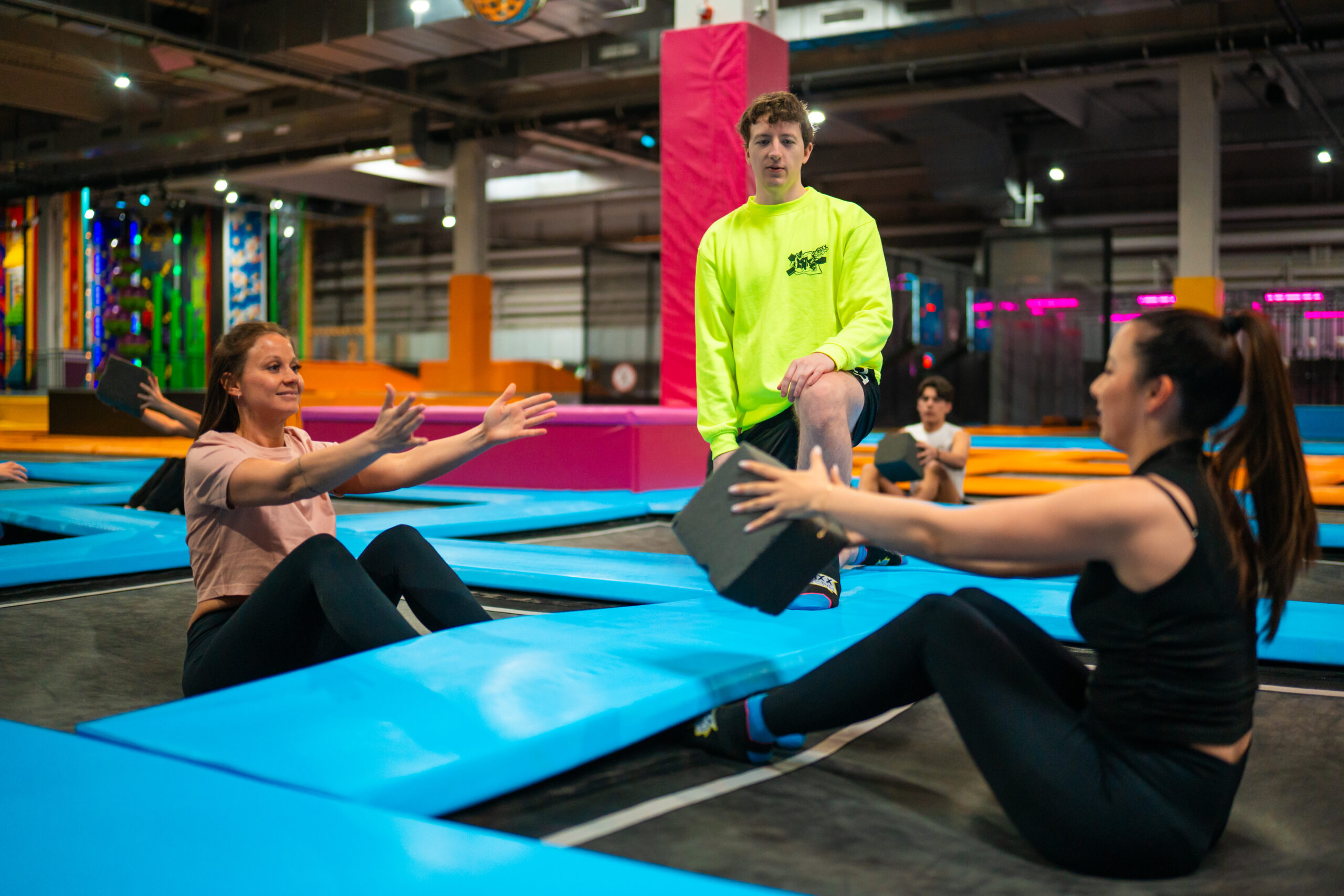 maxx personal training