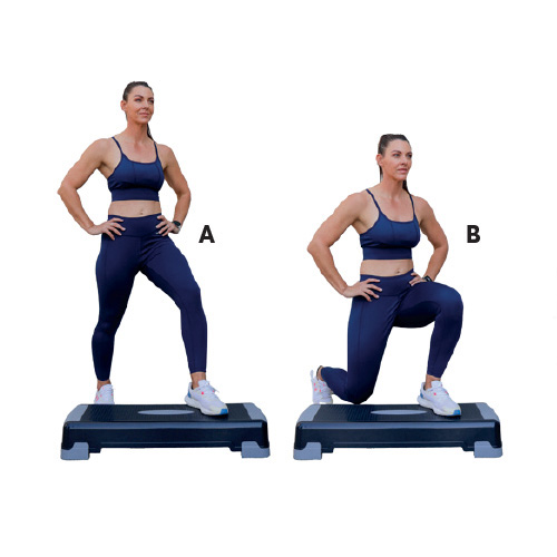 trojan personal training