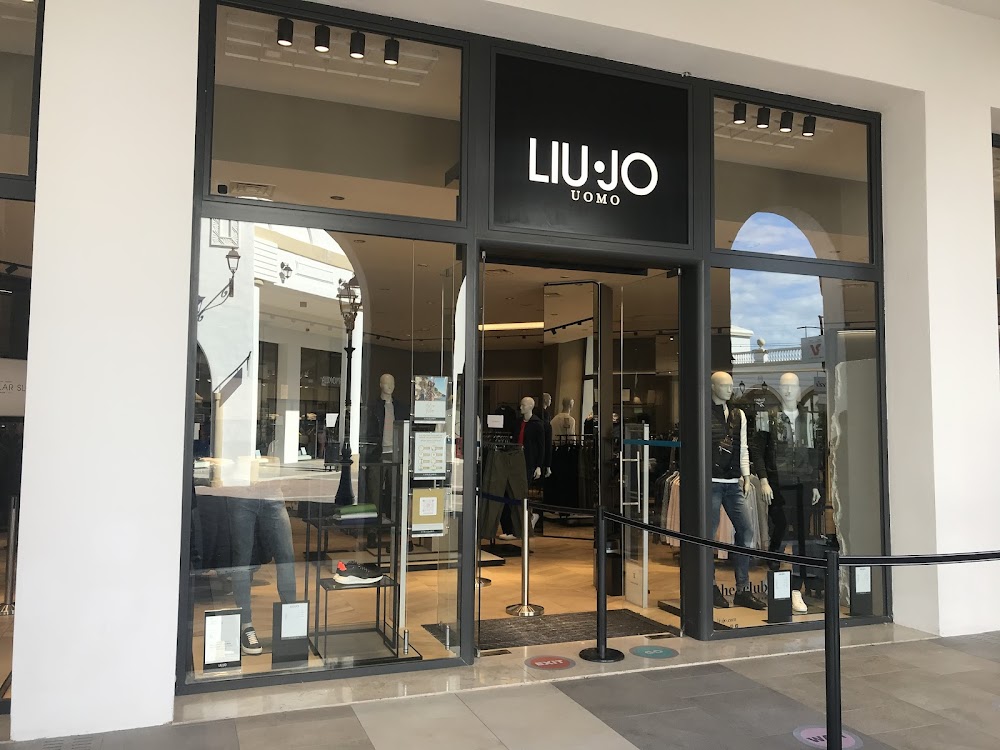 liu jo outlet