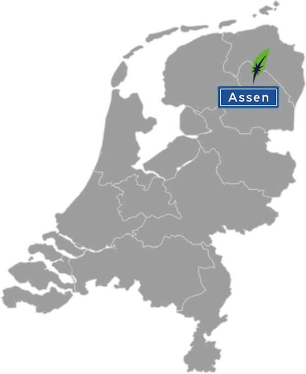 assen nederland