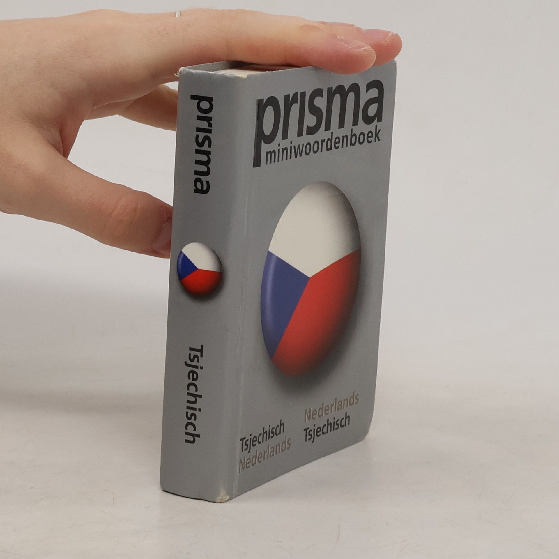 nederlands tsjechisch