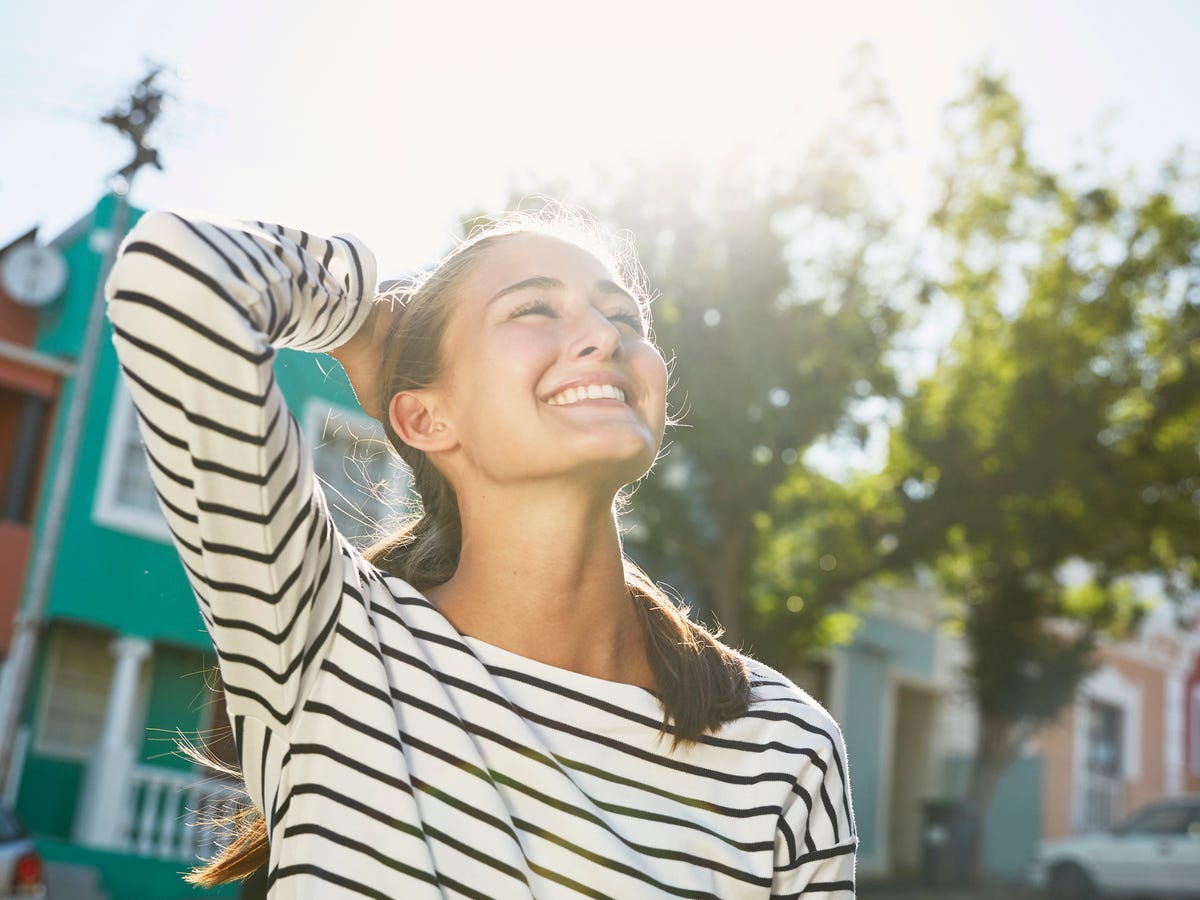 onderkin weg trainen