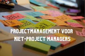 project management cursus