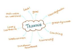 train de trainer opleiding
