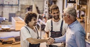 training verandermanagement