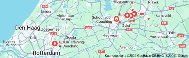 trainingen coaching