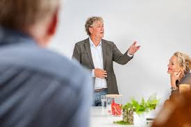 effectief leiderschap training