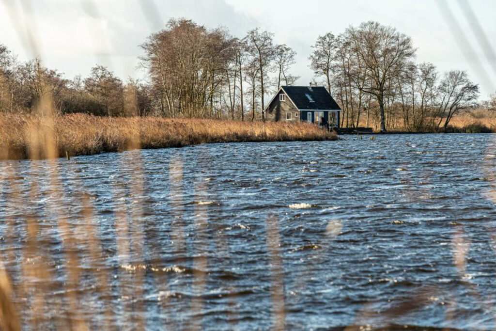 huisje nederland
