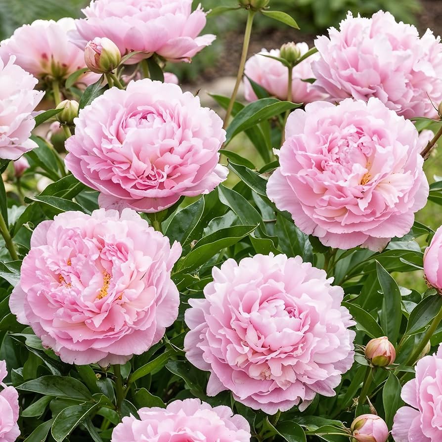 pink nederland