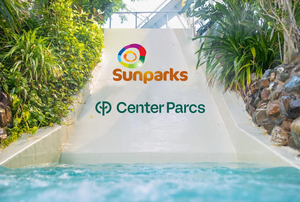 sunparks nederland
