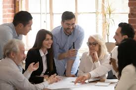 cursus leidinggeven voor beginners