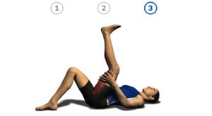 hamstring trainen thuis