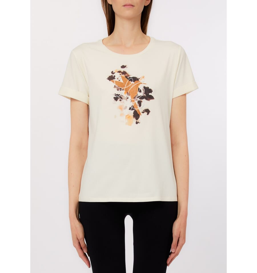 liu jo t shirt