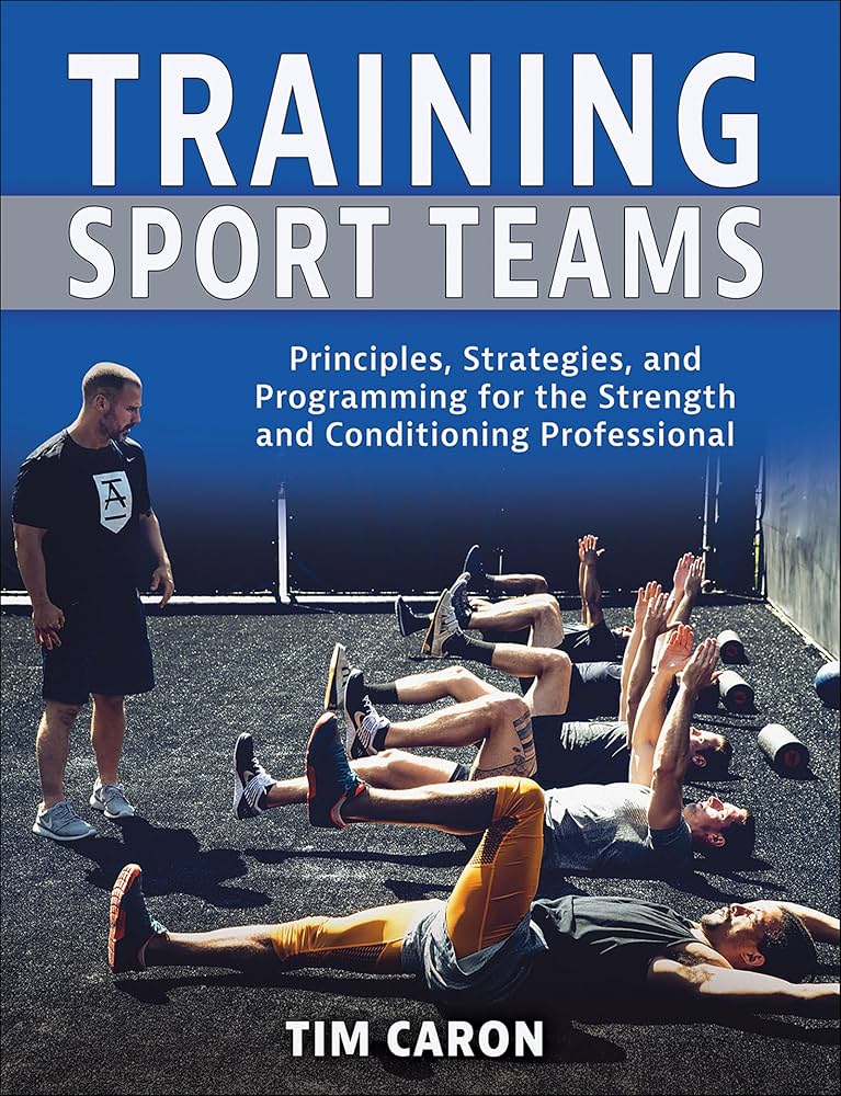 training sport