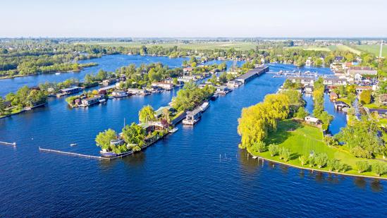 anwb vakantie nederland