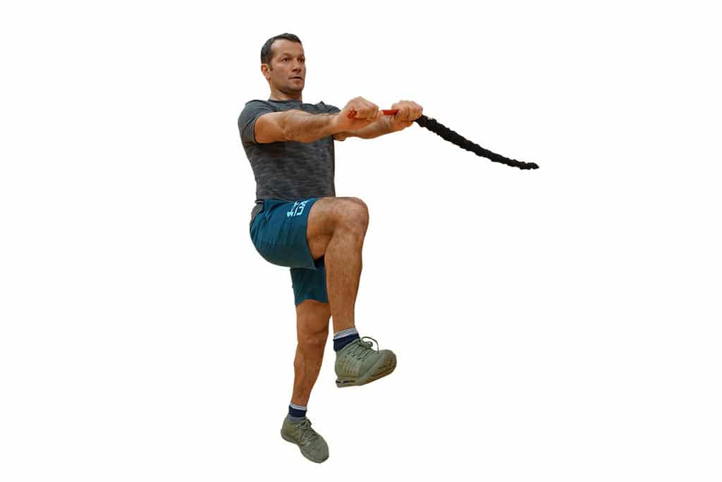 adductoren trainen