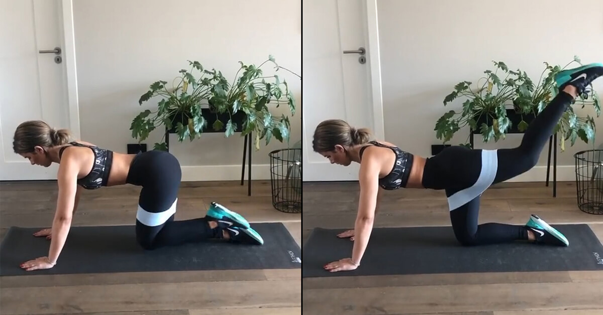 billen trainen fitness apparaat