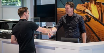 commerciele training