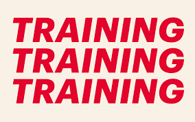 harrie training
