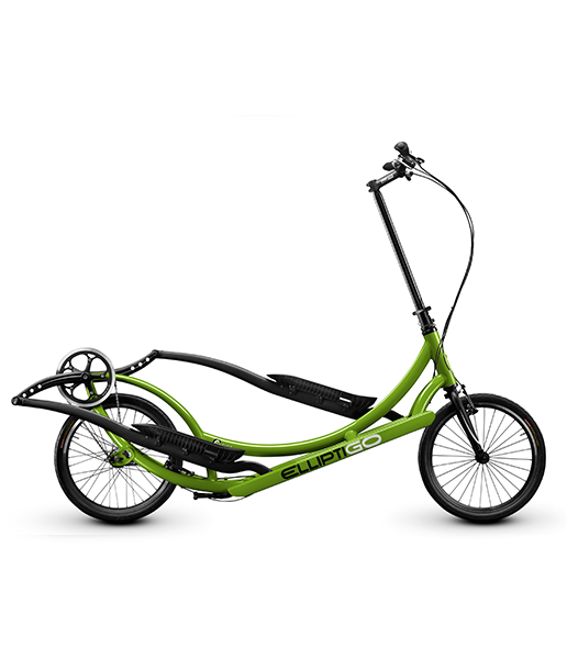 training fiets